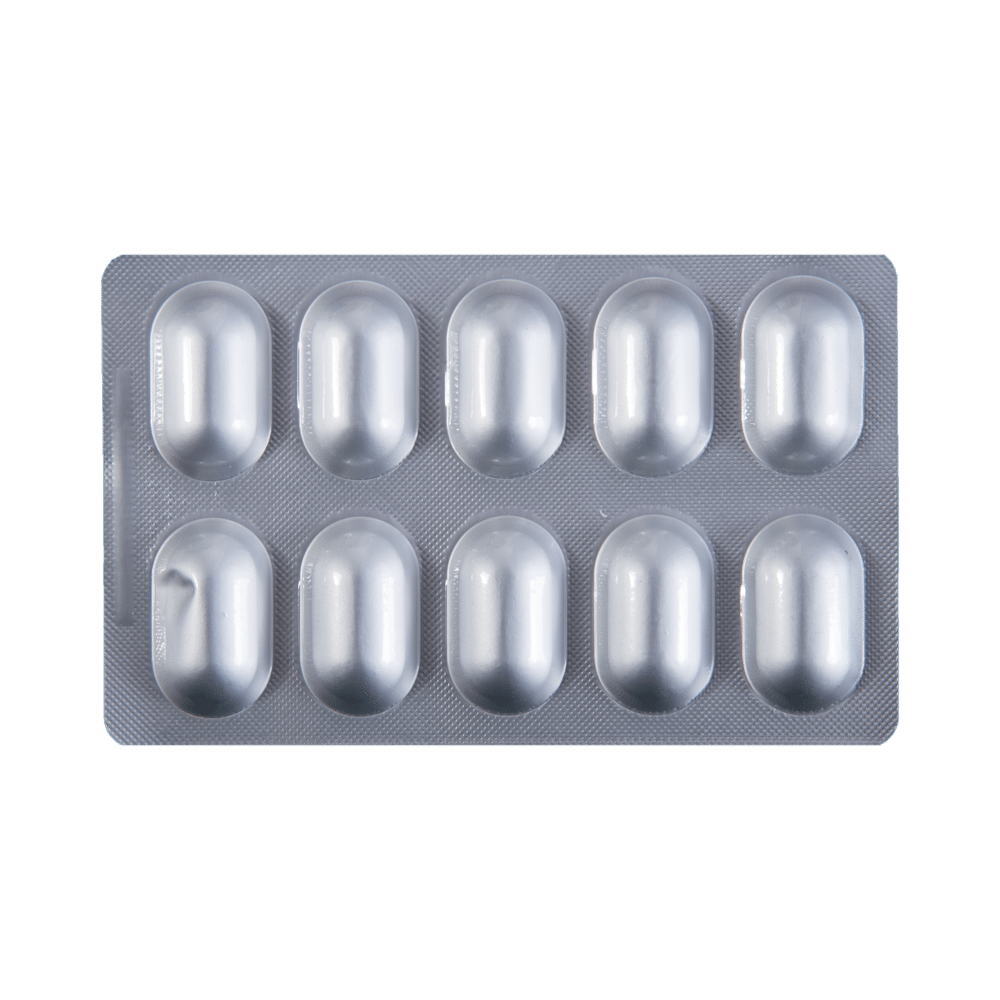 Dabistar 110 Capsule - Image 4