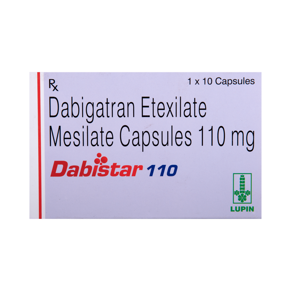 Dabistar 110 Capsule - Image 2