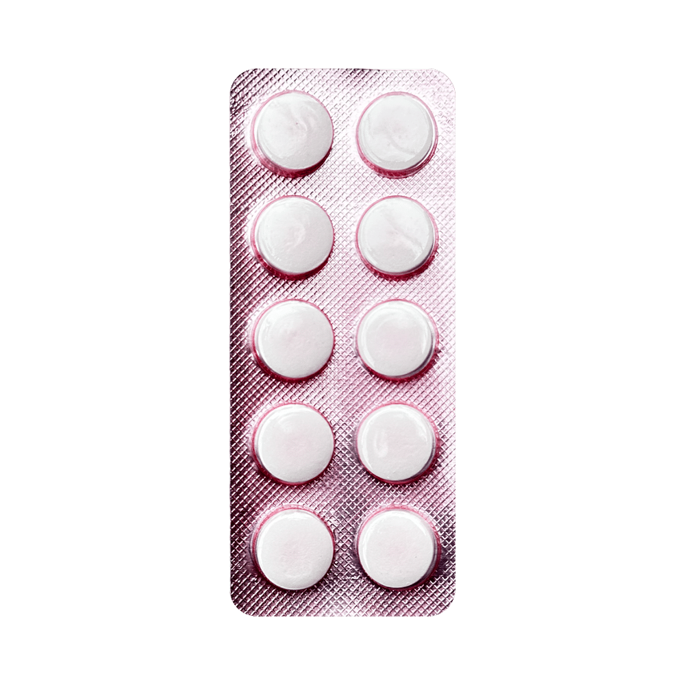 Coviqueen 400 Tablet - Image 4