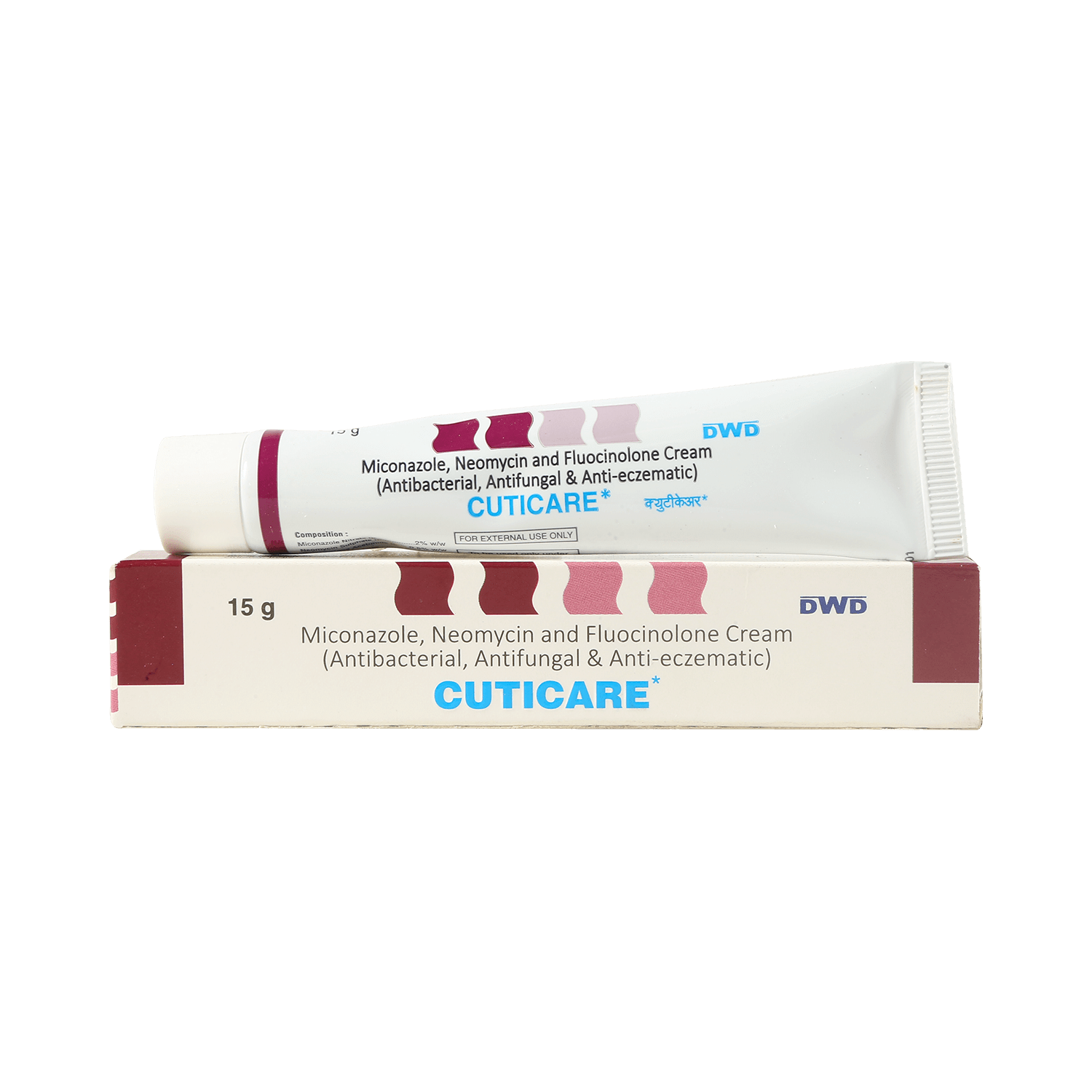 Cuticare Cream