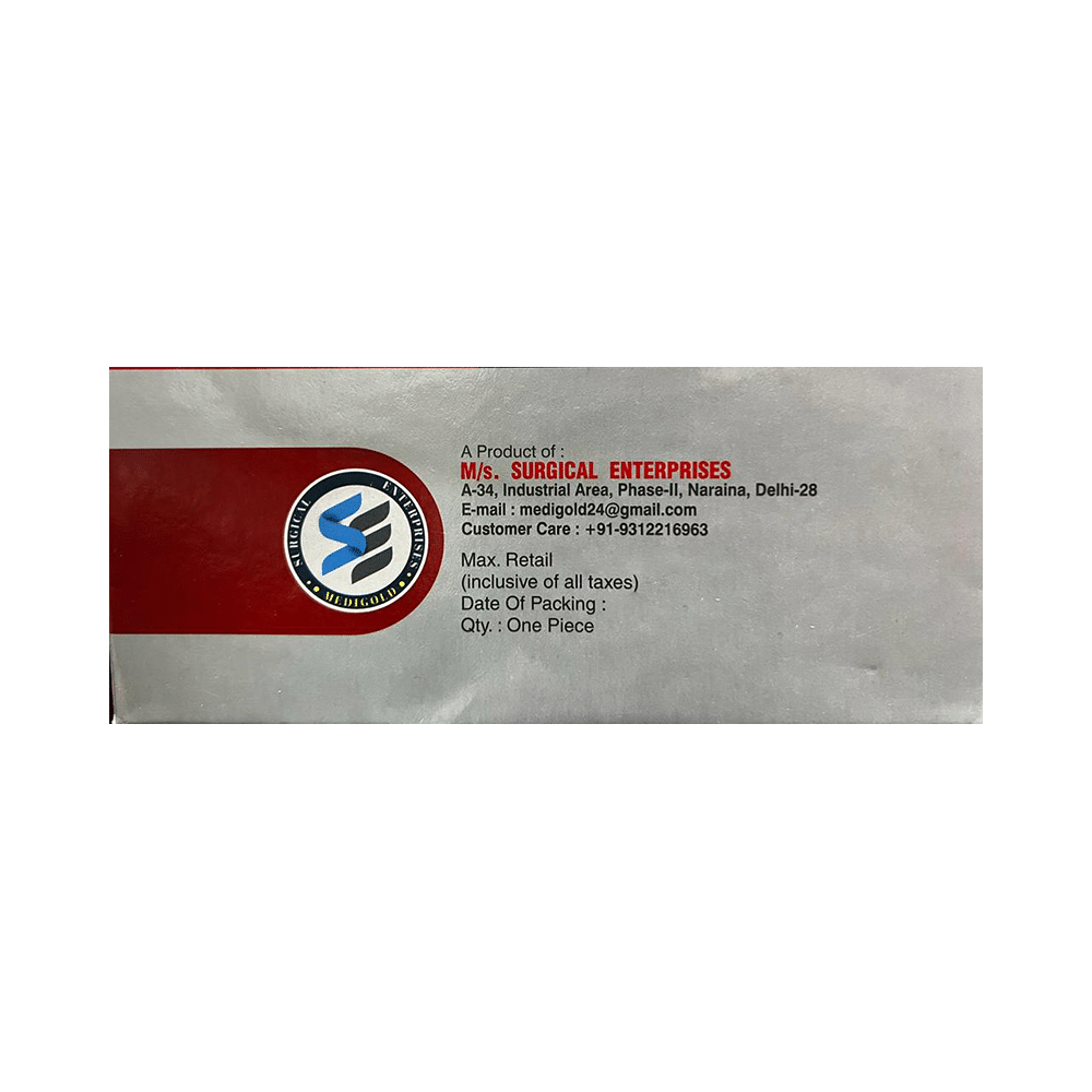 Medigold Microtone Stethoscope - Image 2