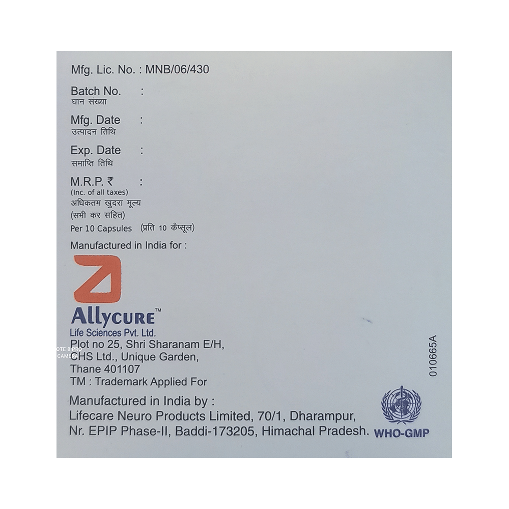 Pribanz-D Capsule - Image 3