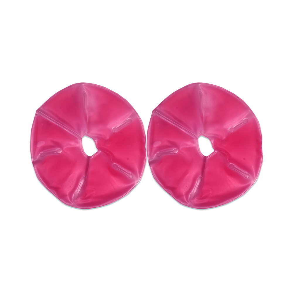 EcommerceHub 3 In 1 Hot & Cold Breast Therapy Gel Pad - Image 1