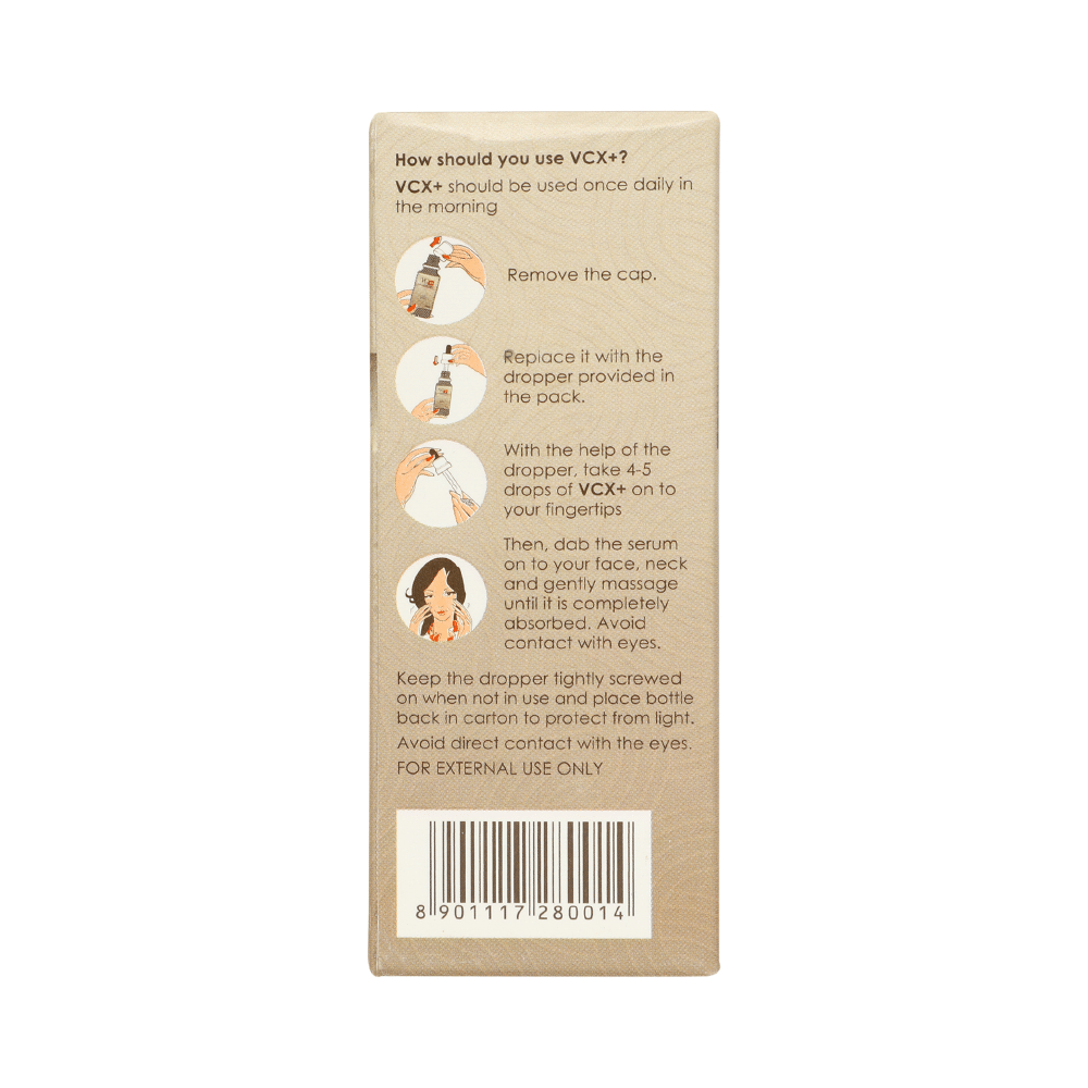 VCX+ Serum - Image 2
