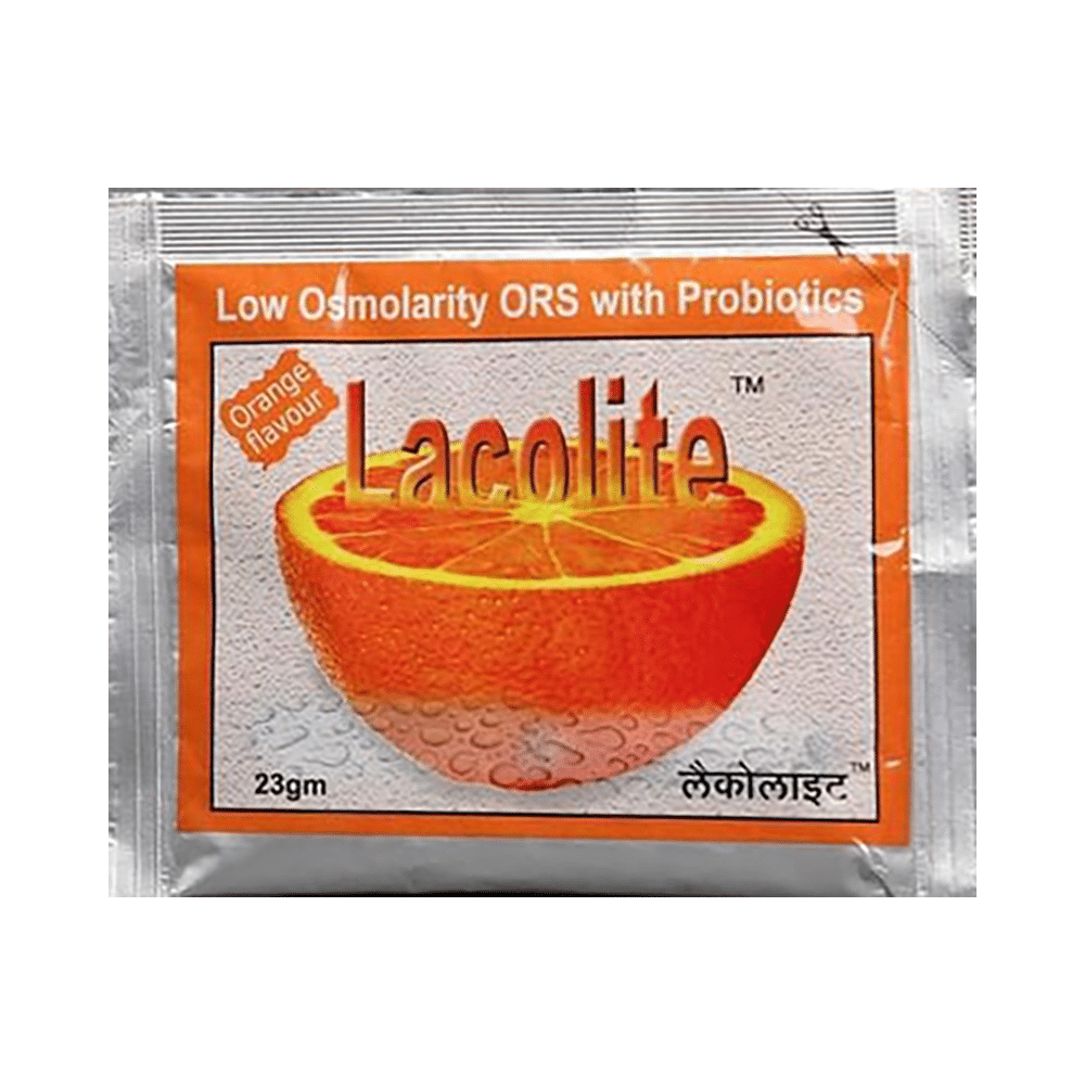 Lacolite Powder - Image 1