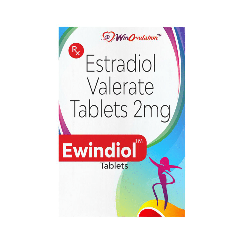 Ewindiol 2mg Tablet