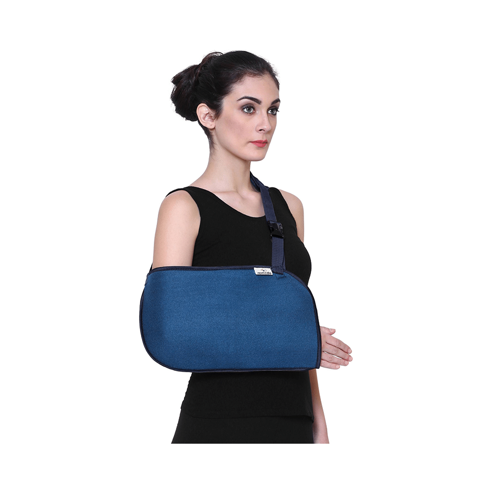 Remedo Arm Sling Pouch Large - Image 8