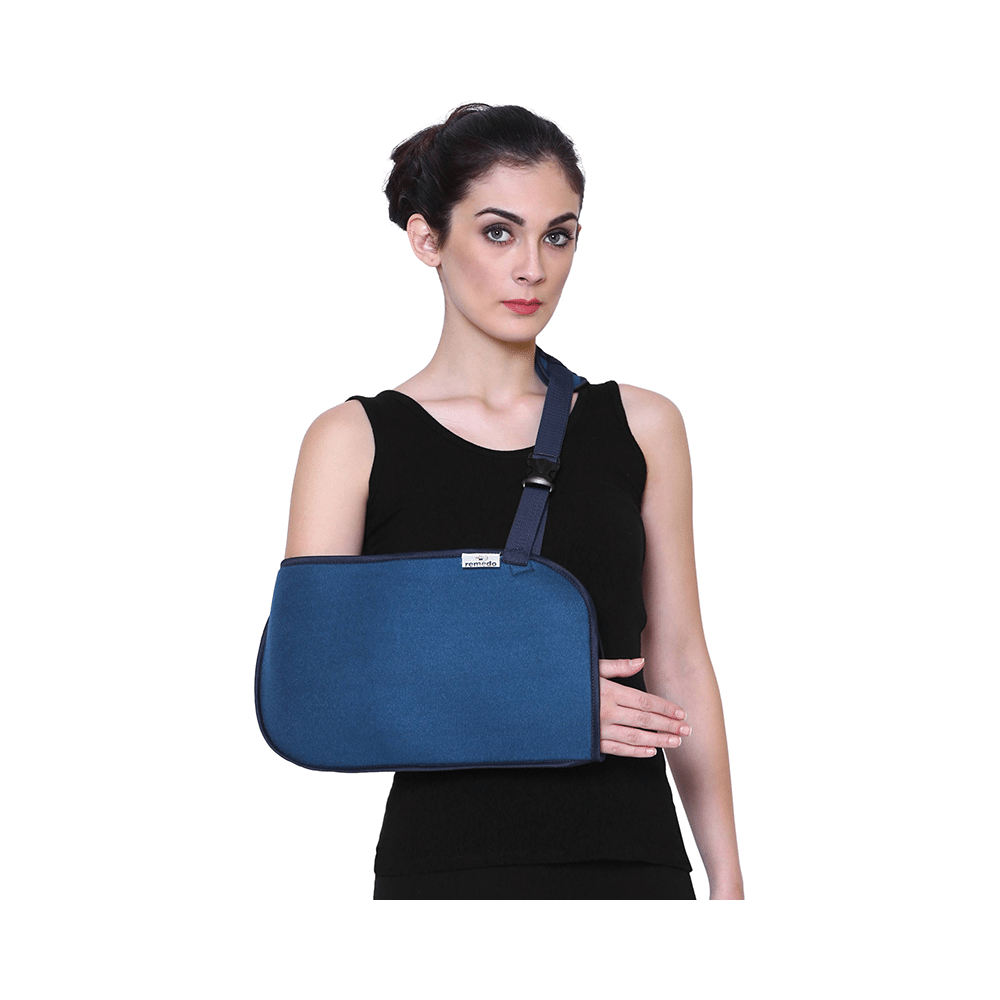 Remedo Arm Sling Pouch Large - Image 2