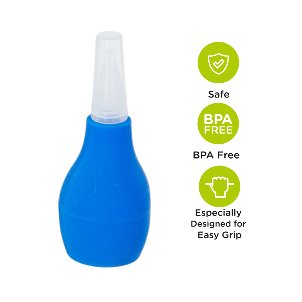 Mee Mee Baby Grooming Gift Care Set - Image 3