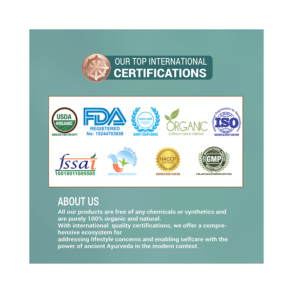 Bioayurveda Bio Piles Relief Tablet - Image 6