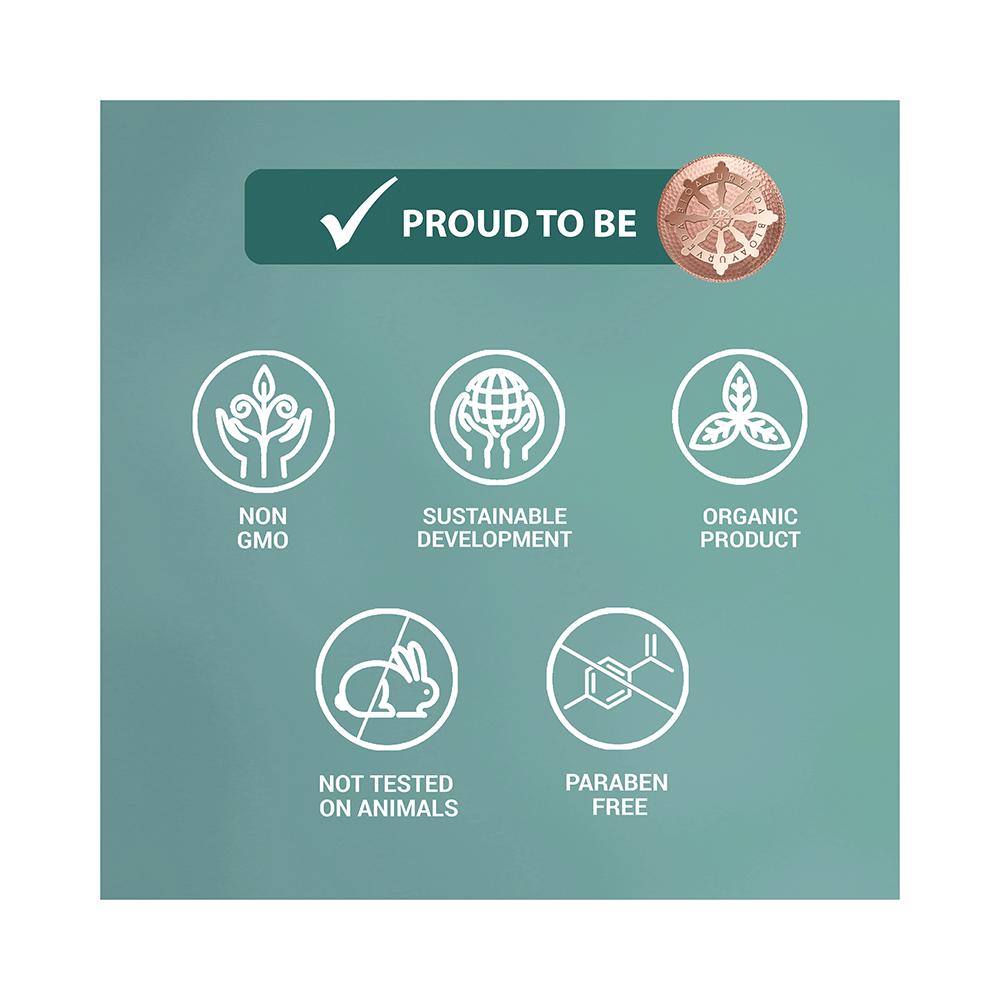 Bioayurveda Bio Piles Relief Tablet - Image 5