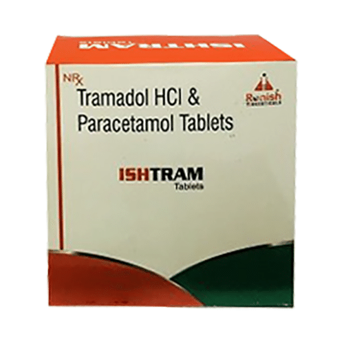 Ishtram Tablet