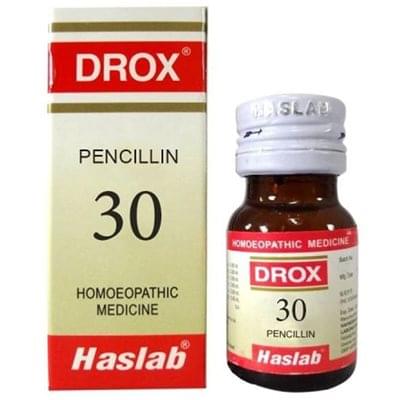 Haslab Drox 30 Pencillin Drop - Image 1