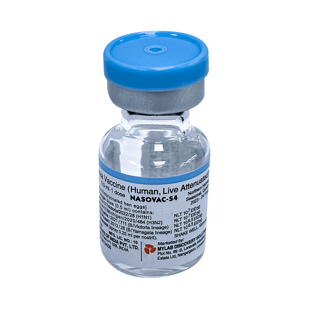 Nasovac-S4 Vaccine - Image 4