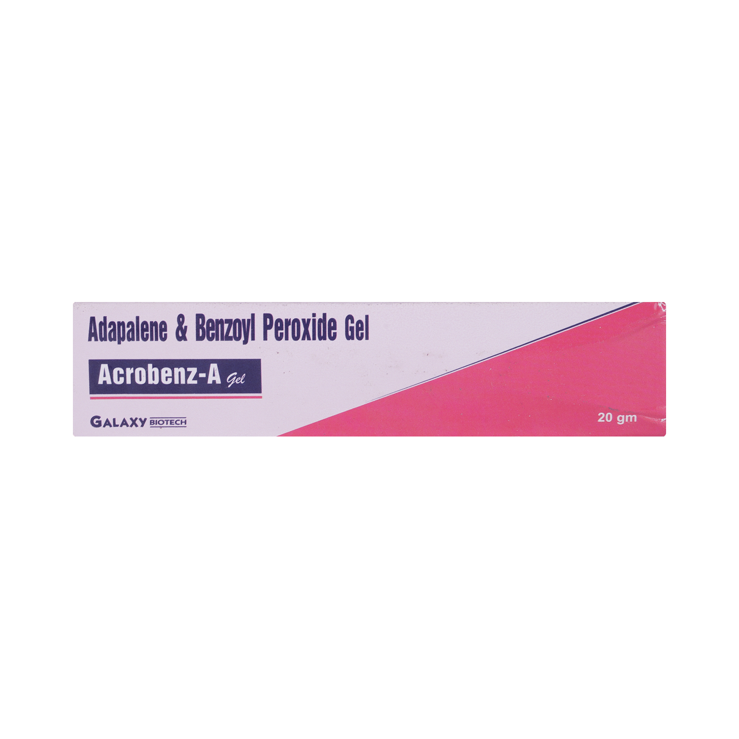 Acrobenz A Gel - Image 2