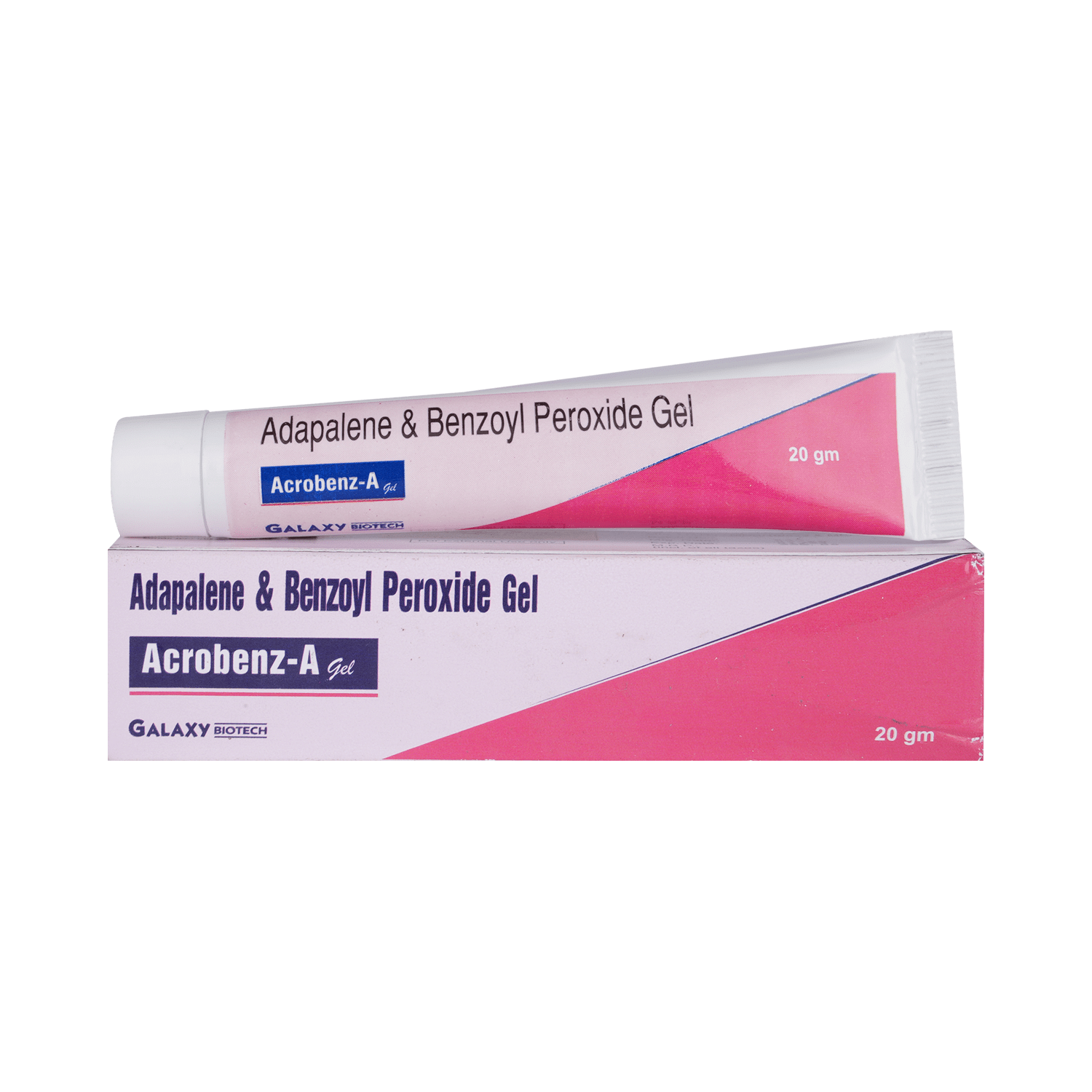 Acrobenz A Gel - Image 1