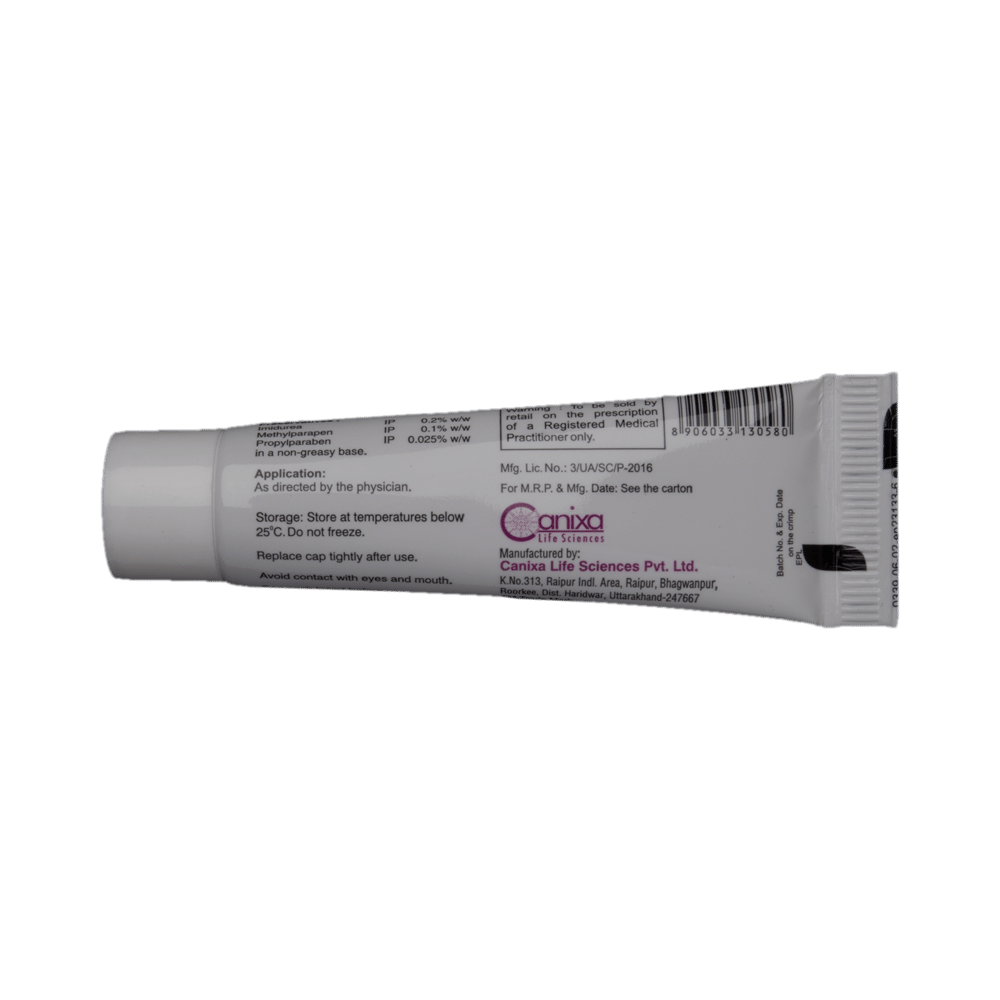 Lutiderm Cream - Image 4
