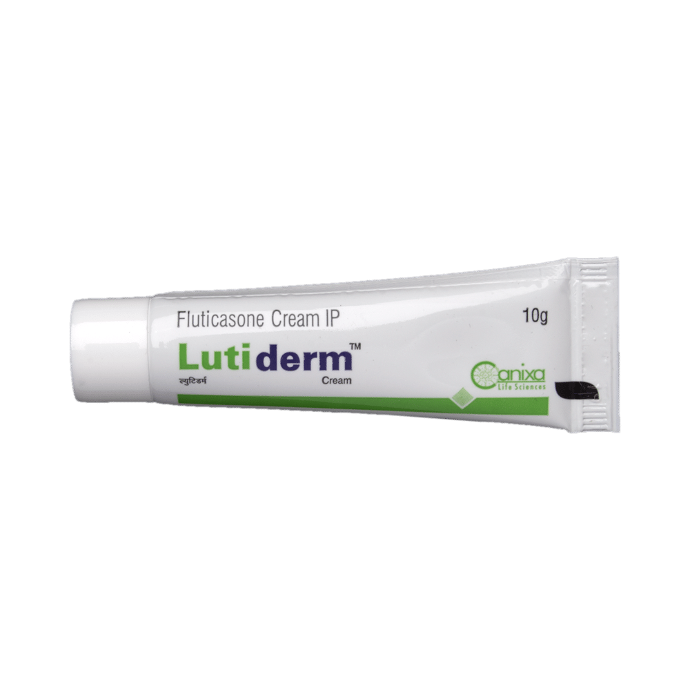 Lutiderm Cream - Image 3