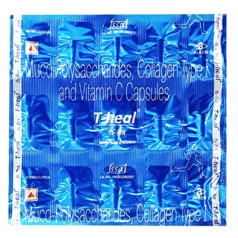T-Heal Capsule - Image 1