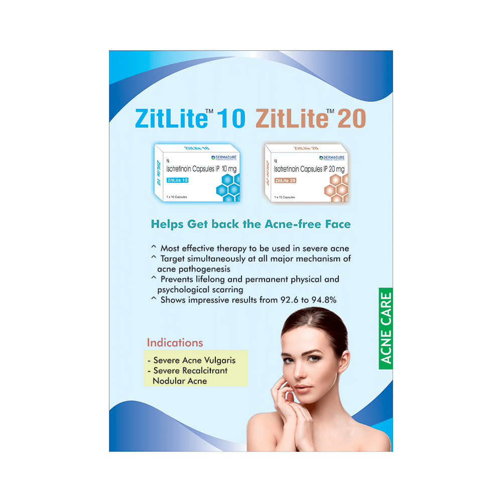 Zitlite 20 Capsule - Image 4