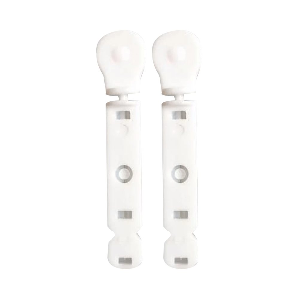 Wellstar Flat Lancets White - Image 2