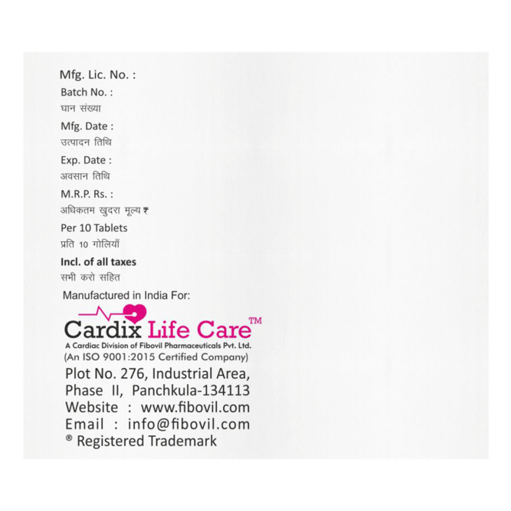 Glimstep MP 2mg/500mg/15mg Tablet - Image 3