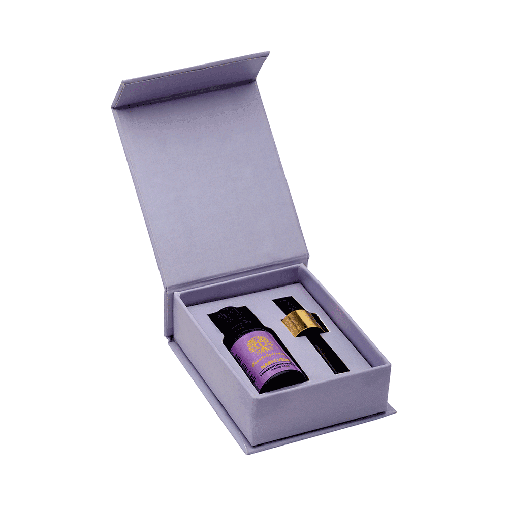 Innate Nabhi Veda Skin Brightening Navel Oil - Image 5