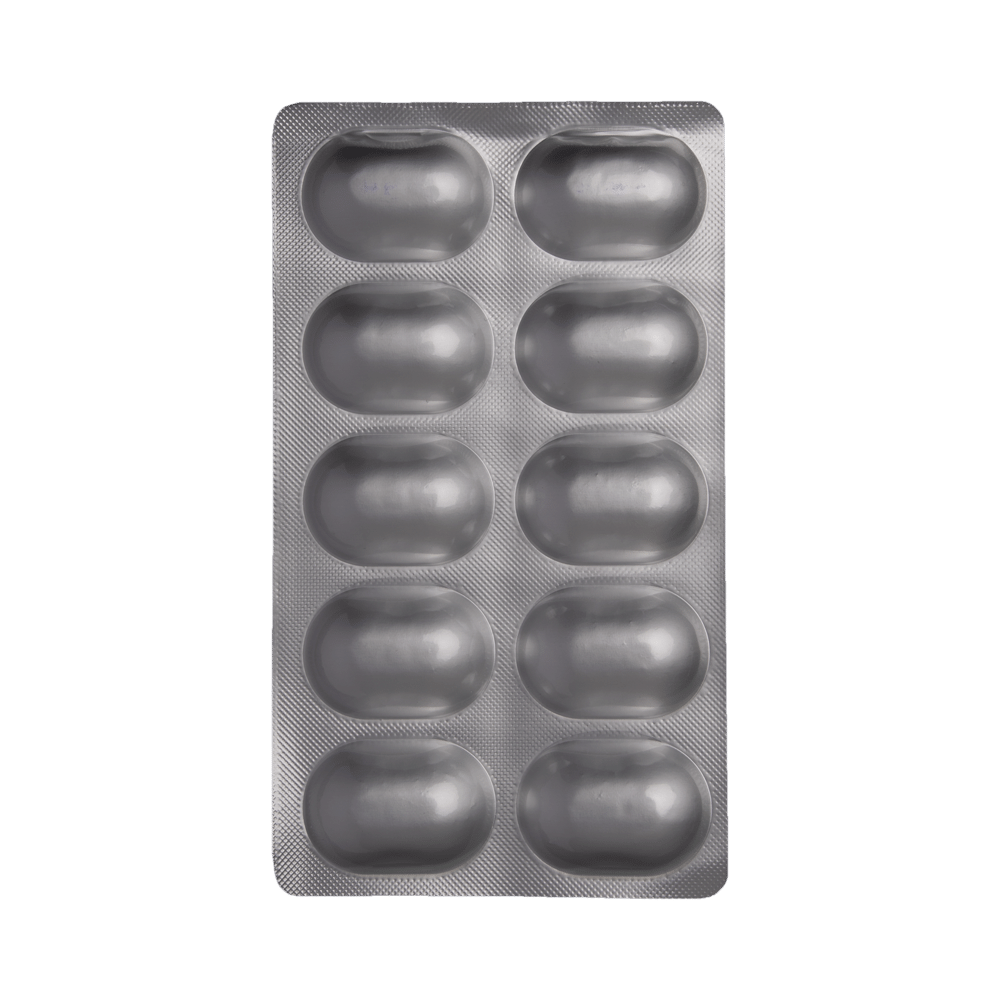 Loxof OZ Tablet - Image 4