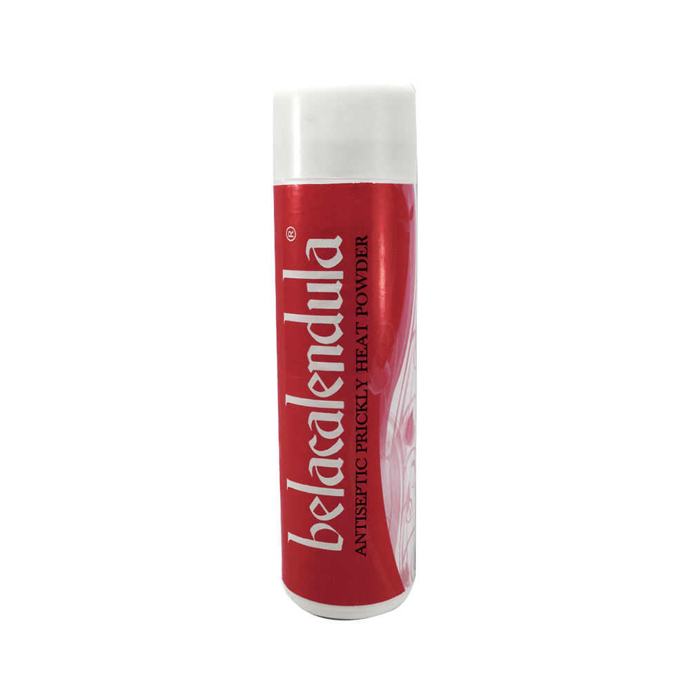 Powell's Belacalendula Powder - Image 1