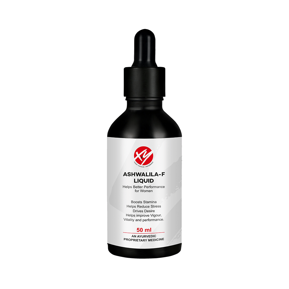 X&Y Ashwalila-F Liquid - Image 1