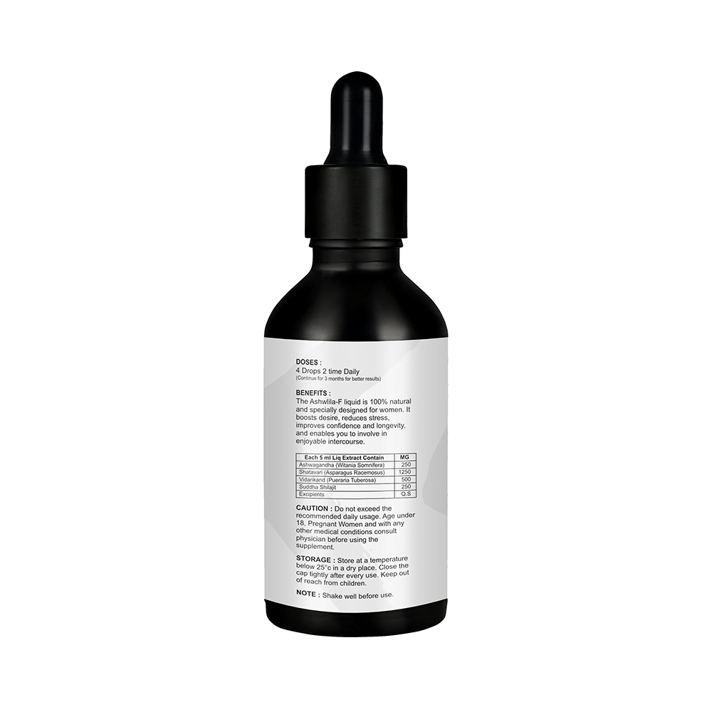 X&Y Ashwalila-F Liquid - Image 2