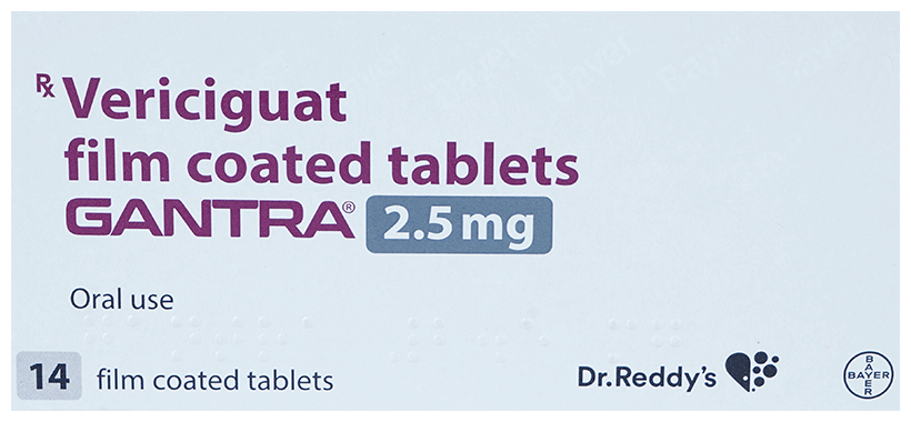 Gantra 2.5 Tablet - Image 5