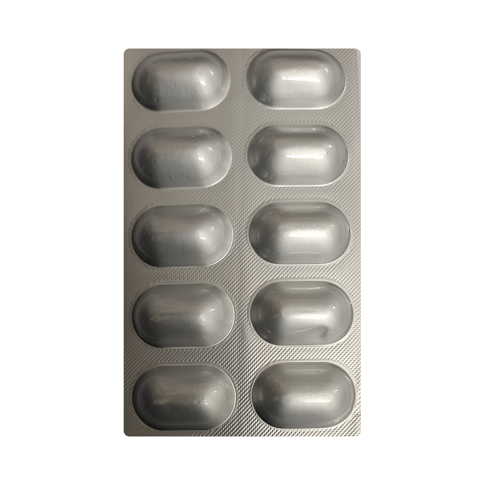 Aeroheal-D Tablet - Image 3