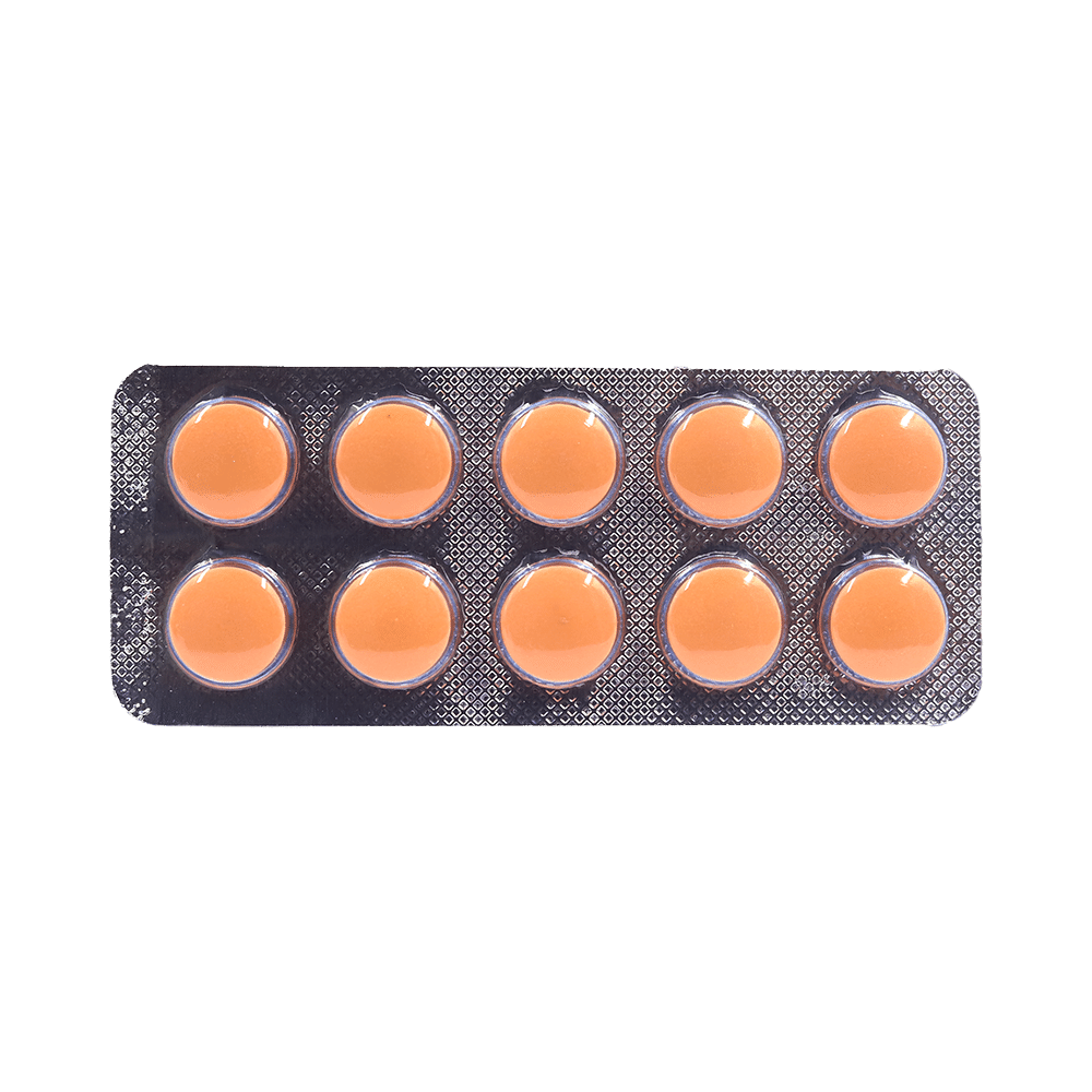 Rutoaid Tablet - Image 4