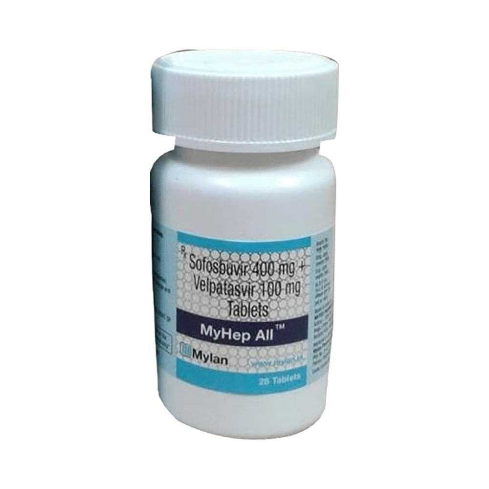 Myhep All Tablet - Image 4