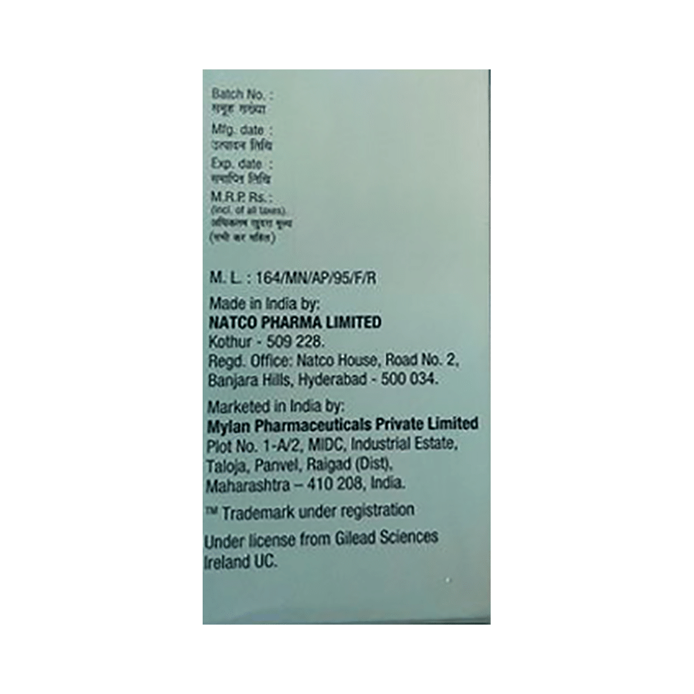 Myhep All Tablet - Image 3