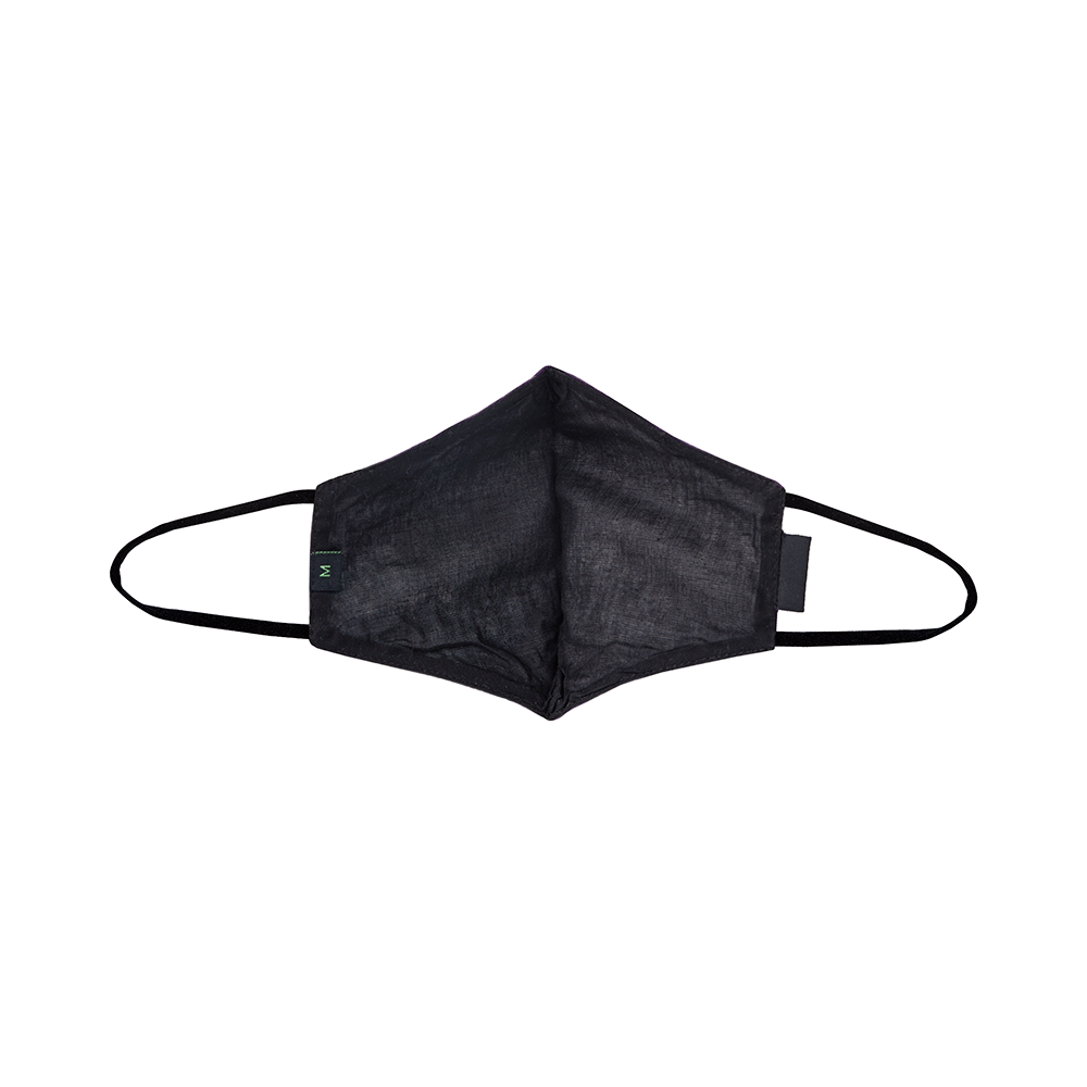 Airific Marvel Black Panther Face Mask Small - Image 3