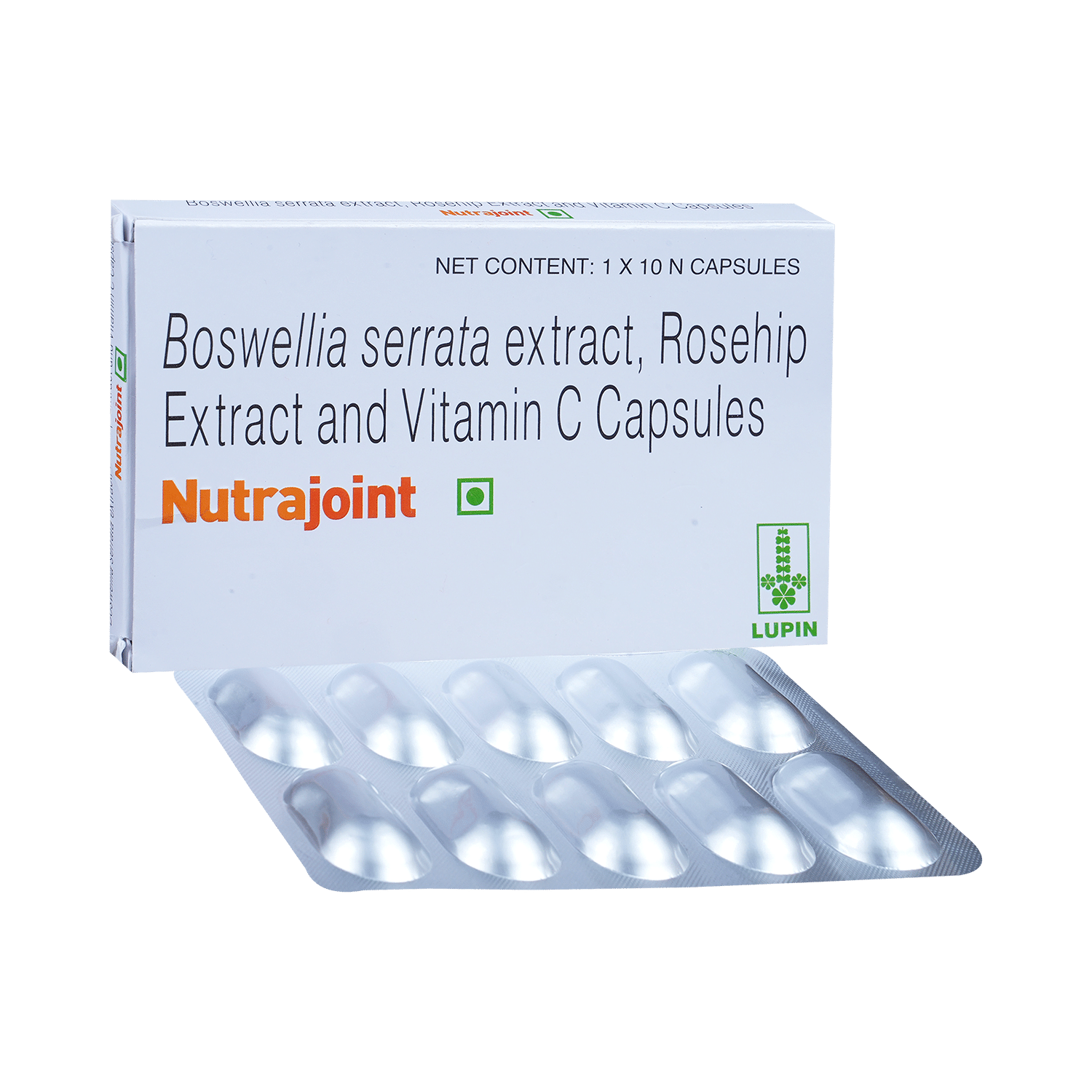 Nutrajoint Capsule