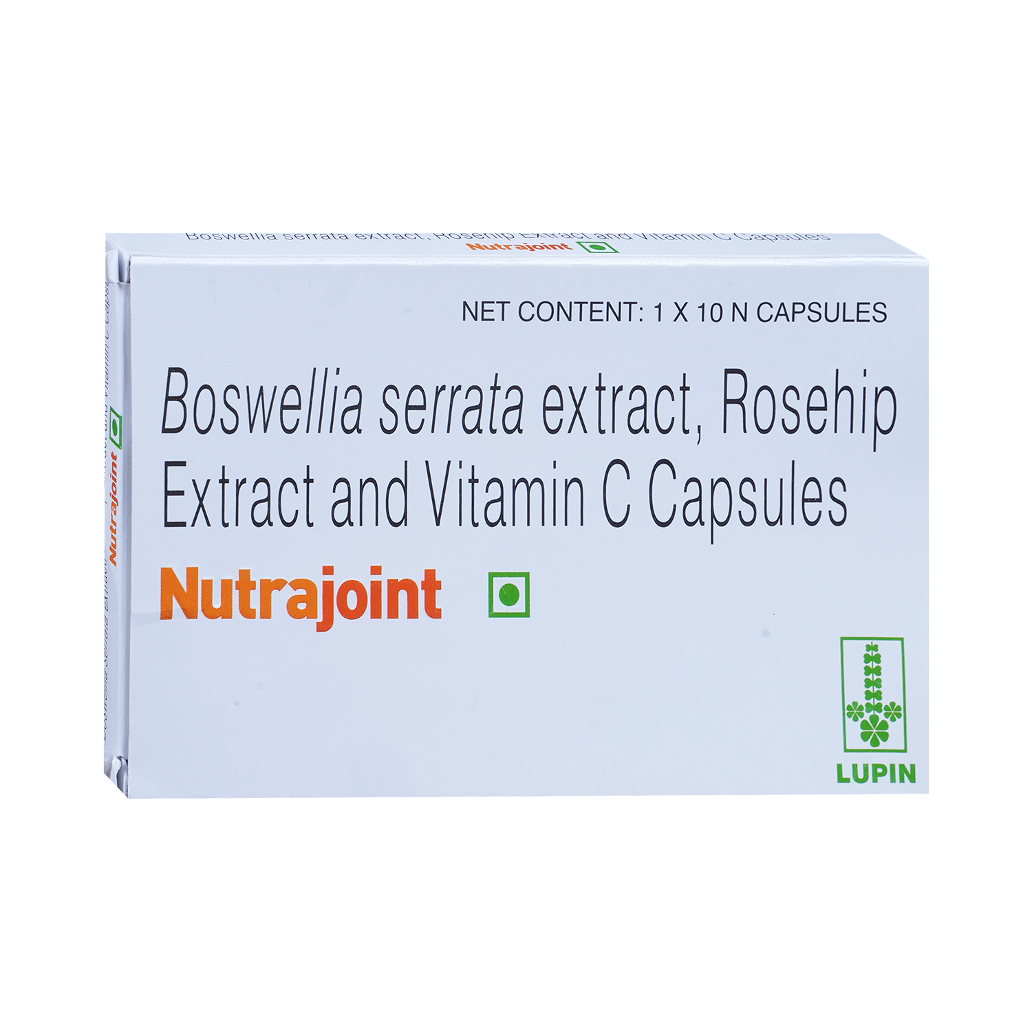 Nutrajoint Capsule - Image 2