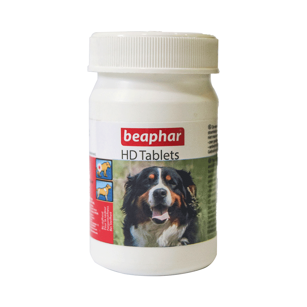 Beaphar HD Tablet for Dogs Tablet - Image 6