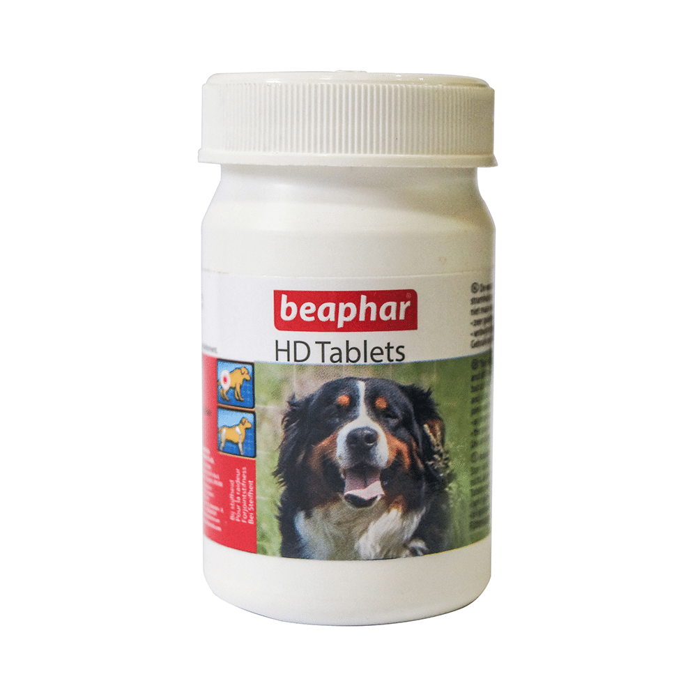 Beaphar HD Tablet for Dogs Tablet - Image 3