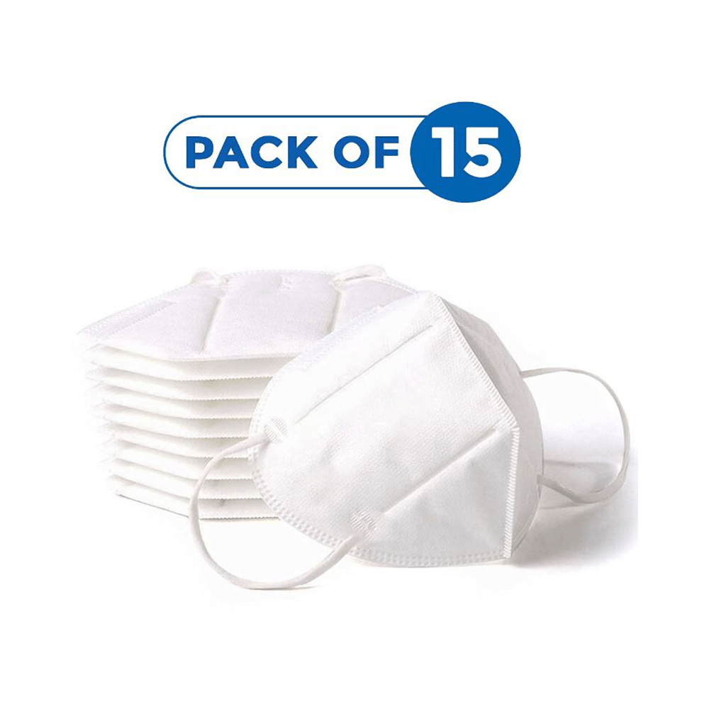 C Cure N95 Face Mask - Image 3