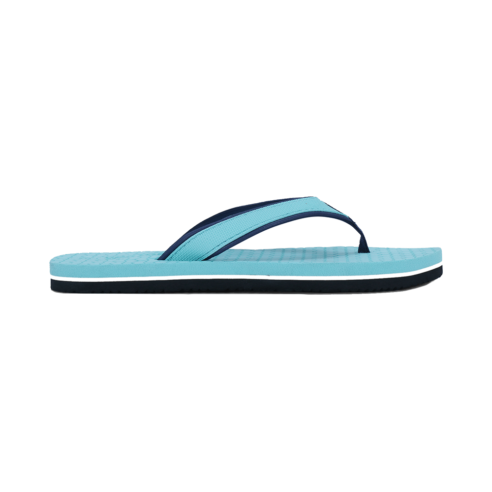 Doctor Extra Soft D 3 Women's Slippers with Bounce Back Technology Orthopaedic and Diabetic MCR Anti-skid Cushion Comfort Green Navy 4 - Image 9