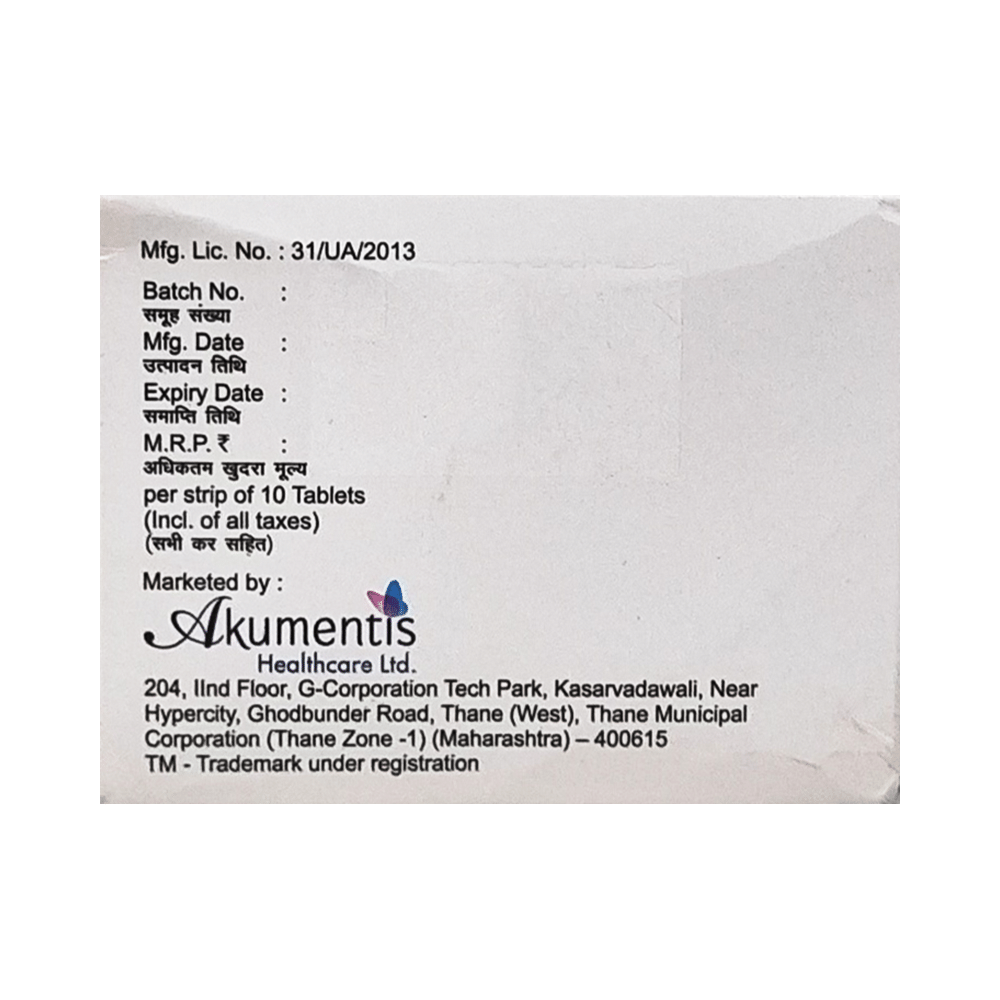 Switglim-M 3mg/500mg Tablet PR - Image 3