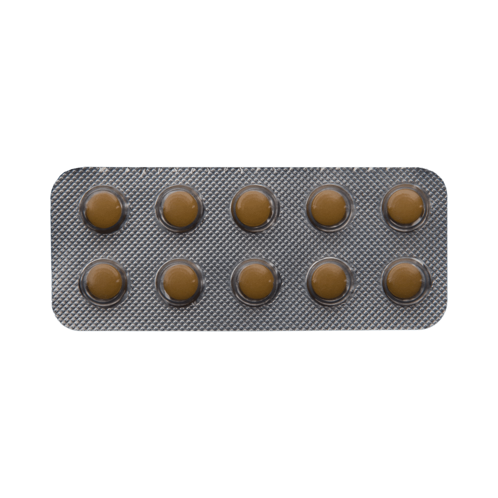 Trivedon 20 Tablet - Image 4