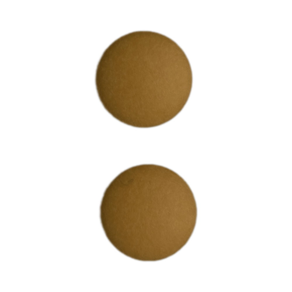 Trivedon 20 Tablet - Image 6