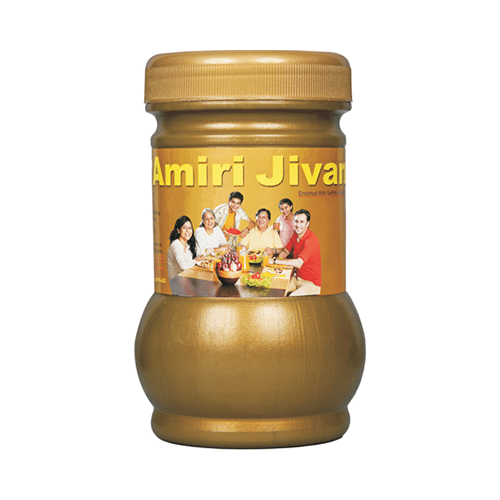 Unjha Amiri Jivan - Image 1