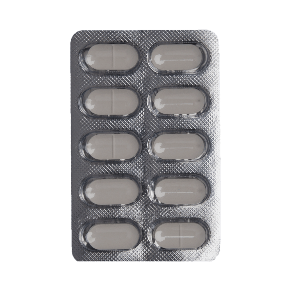 Tranlok 500 Tablet - Image 3