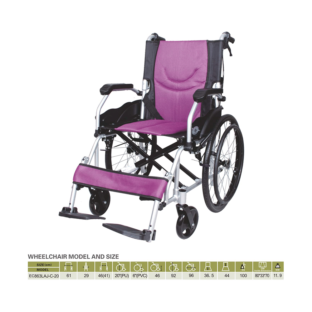 EASYCARE EC 863LAJ-C 20\ - Image 2