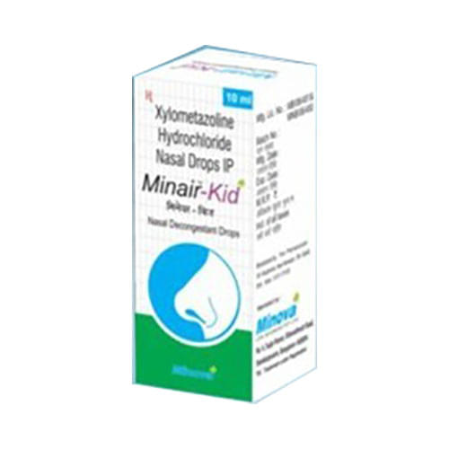 Minair-Kid Nasal Drops - Image 1